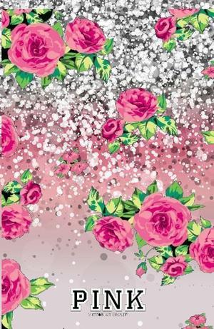 victoria secret enjoy pinkish gloss wallpaper