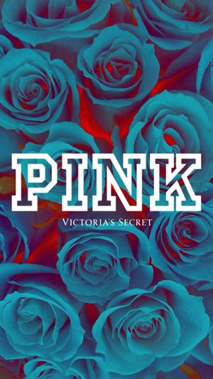victoria secret pinkish wallpaper desktop