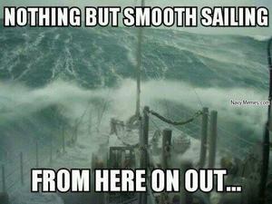 funny sailing memes