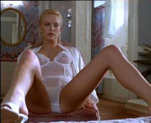 charlize theron hot