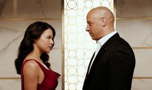 letty quick and furious 7