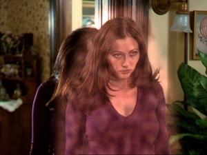 prue halliwell astral projection