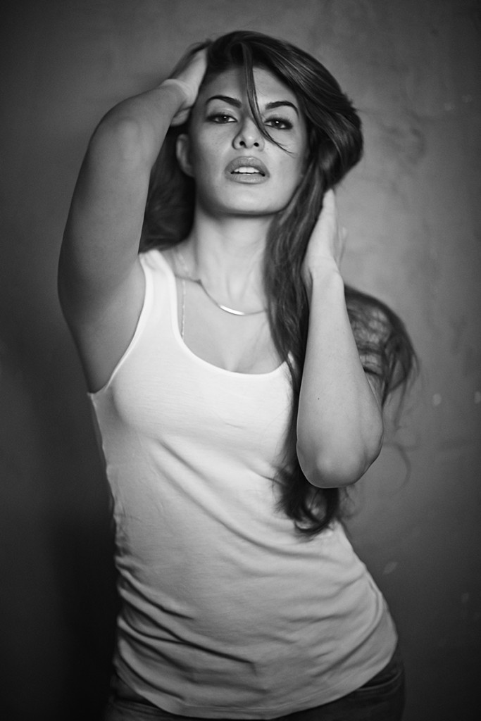Jacqueline Fernandez Hot Photoshoot