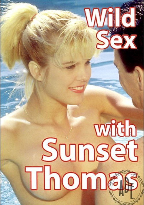 Sunset Thomas Sex