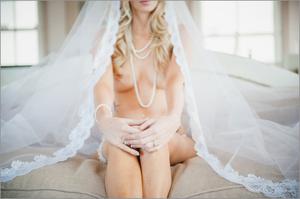 explicit photography bridal boudoir