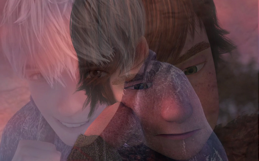 Jack Frost X Hiccup Sex