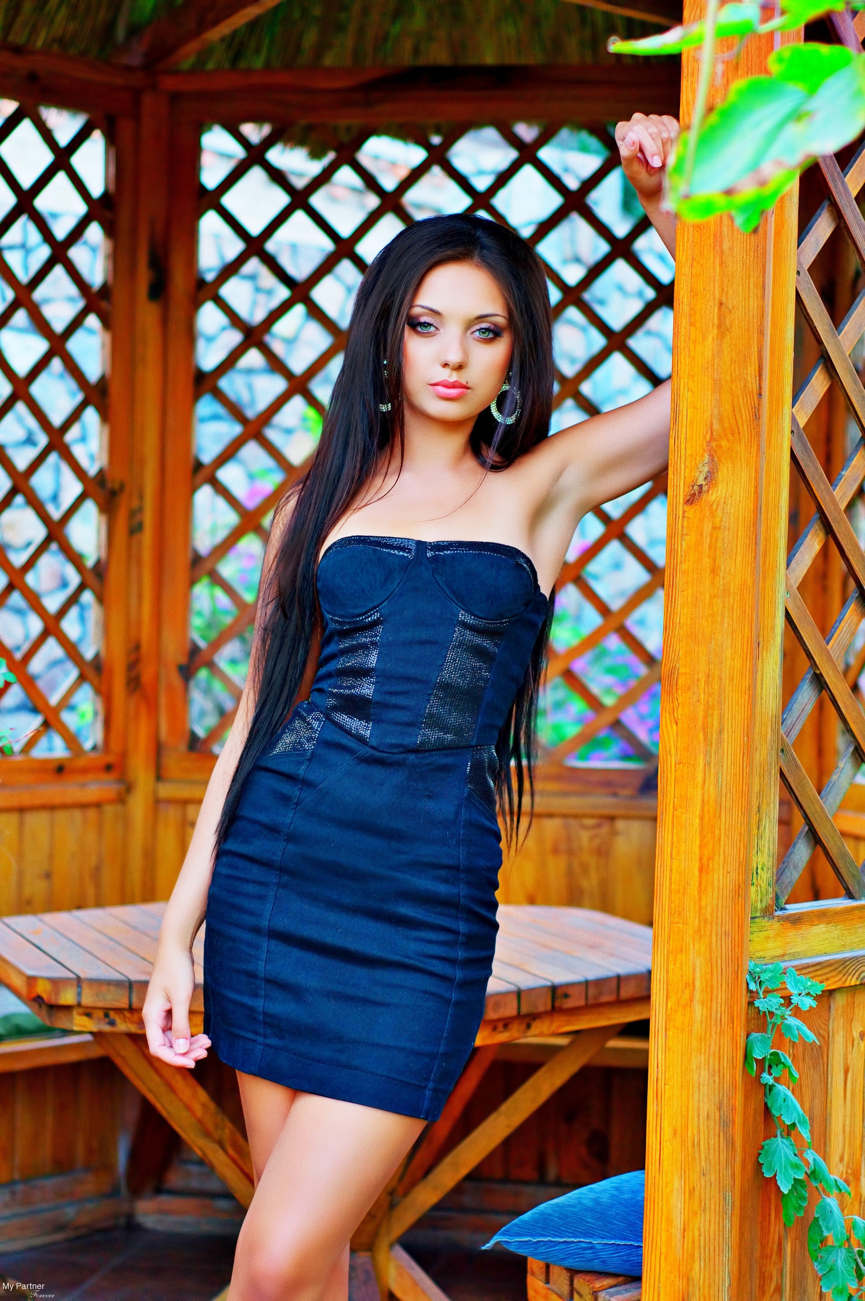 Gorgeous Ukrainian Girl