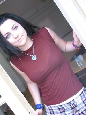 amy lee evanescence