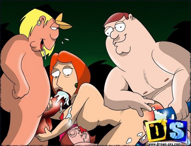 Family Guy Porn Stewie Griffin