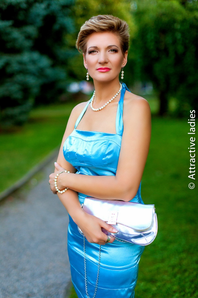 Ukraine Women Mail Order Bride