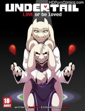 undertale asriel be enjoyed or love pornography comic