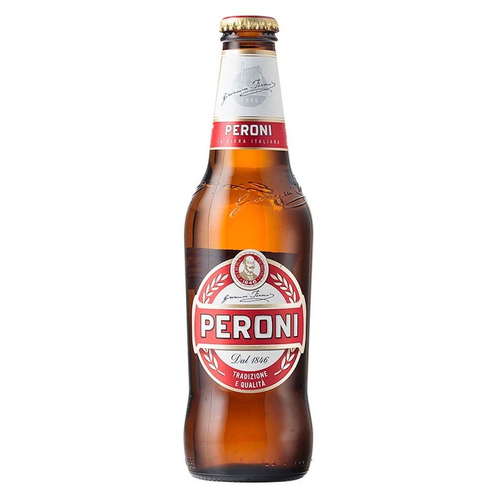 Peroni Italy Beer