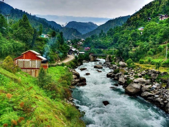 Most Beautiful Pakistan
