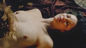 caitriona balfe as claire topless