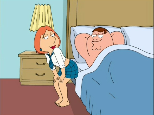 Family Guy Lois Porn Comic