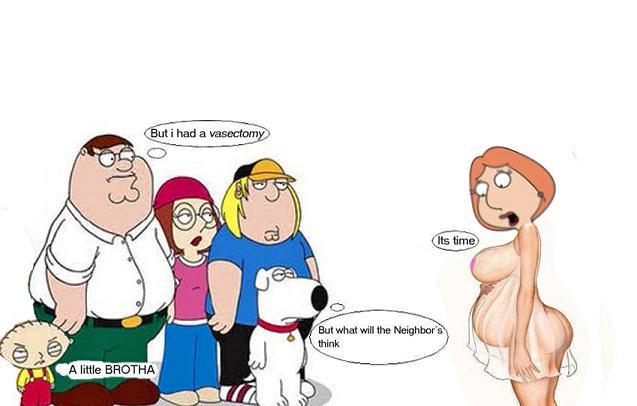 Meg Griffin Family Guy Stewie Porn