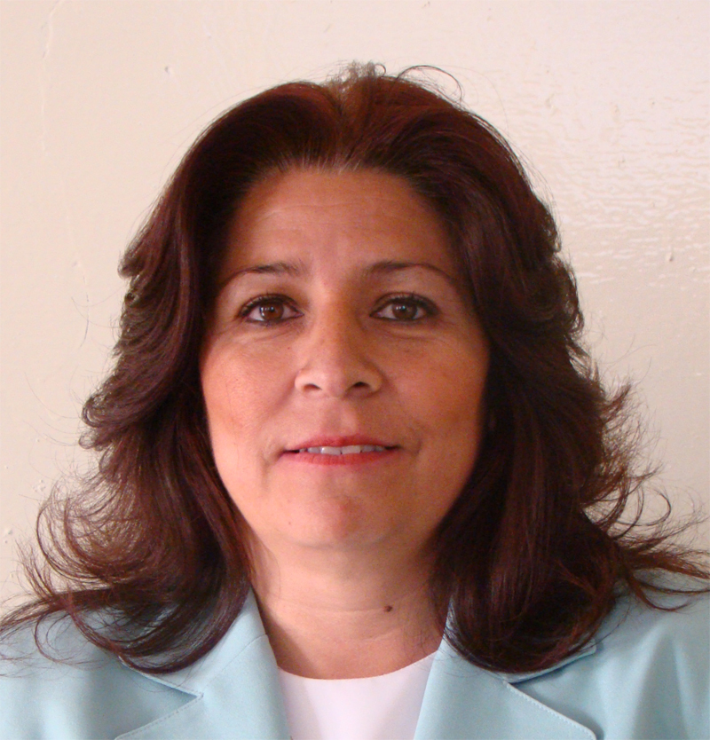 Patricia Garcia Gomez
