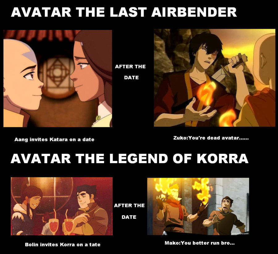 Avatar The Last Airbender Zutara Fan Fiction