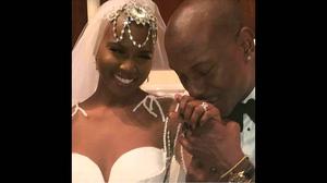 tyrese gibson married