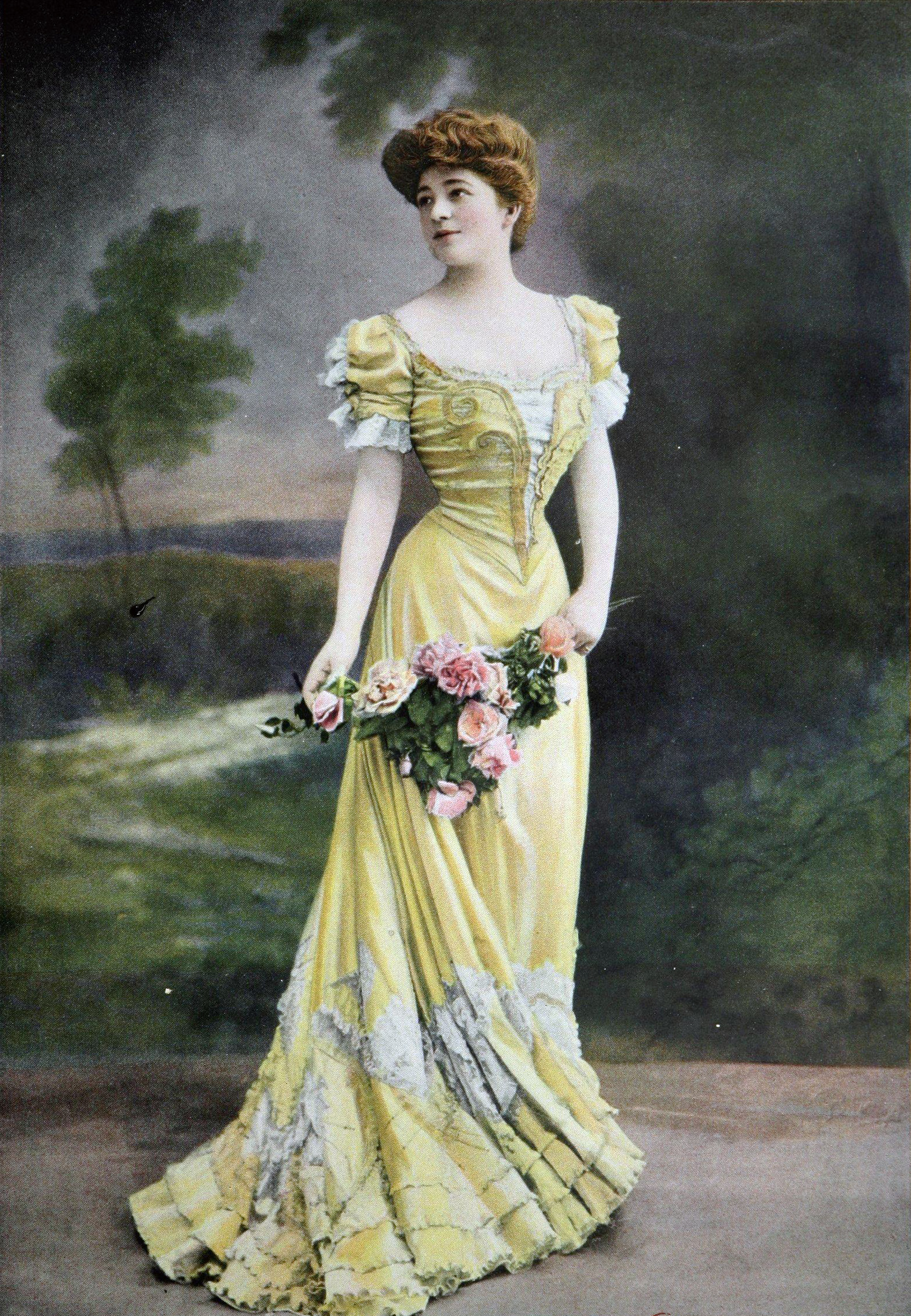 1905 Fashions For Women