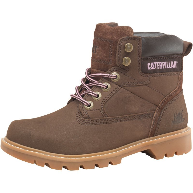 Caterpillar Women S Boots