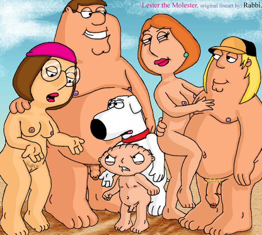Lois Griffin Family Guy Stewie Porn