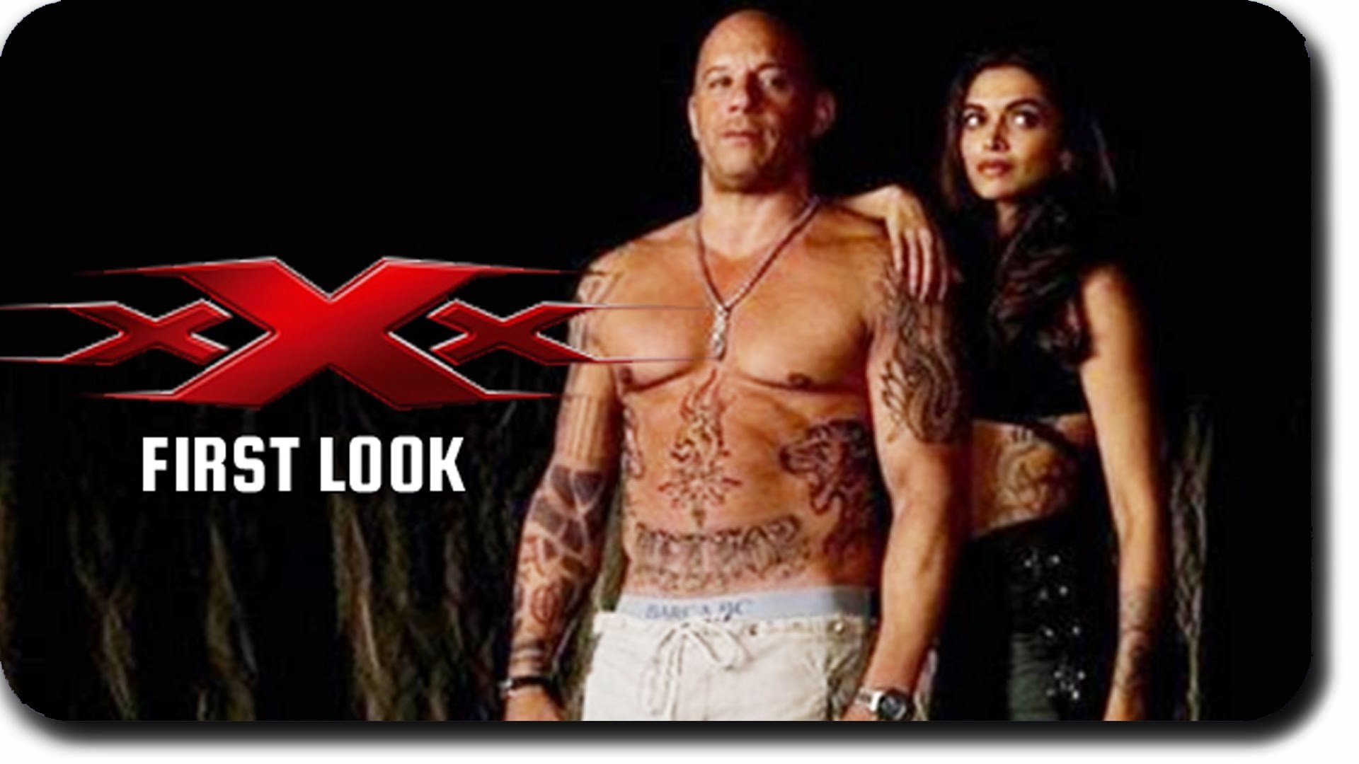Deepika Xxx Return Of Xander Cage