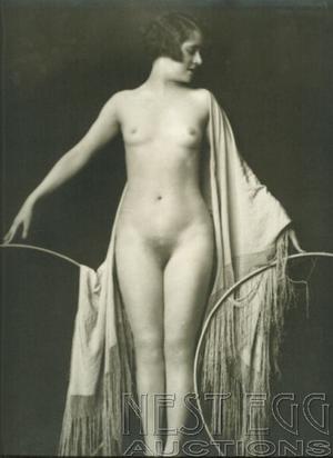 alfred cheney johnston nudes