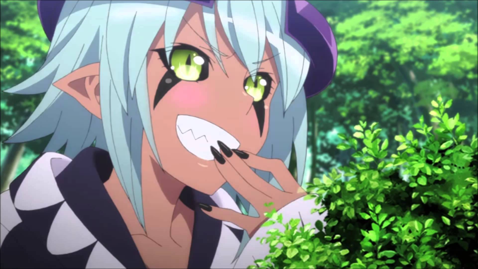 Monster Musume Kii