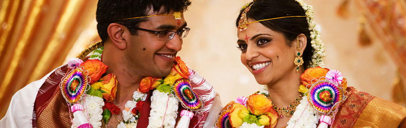 South Indian Wedding Traditions