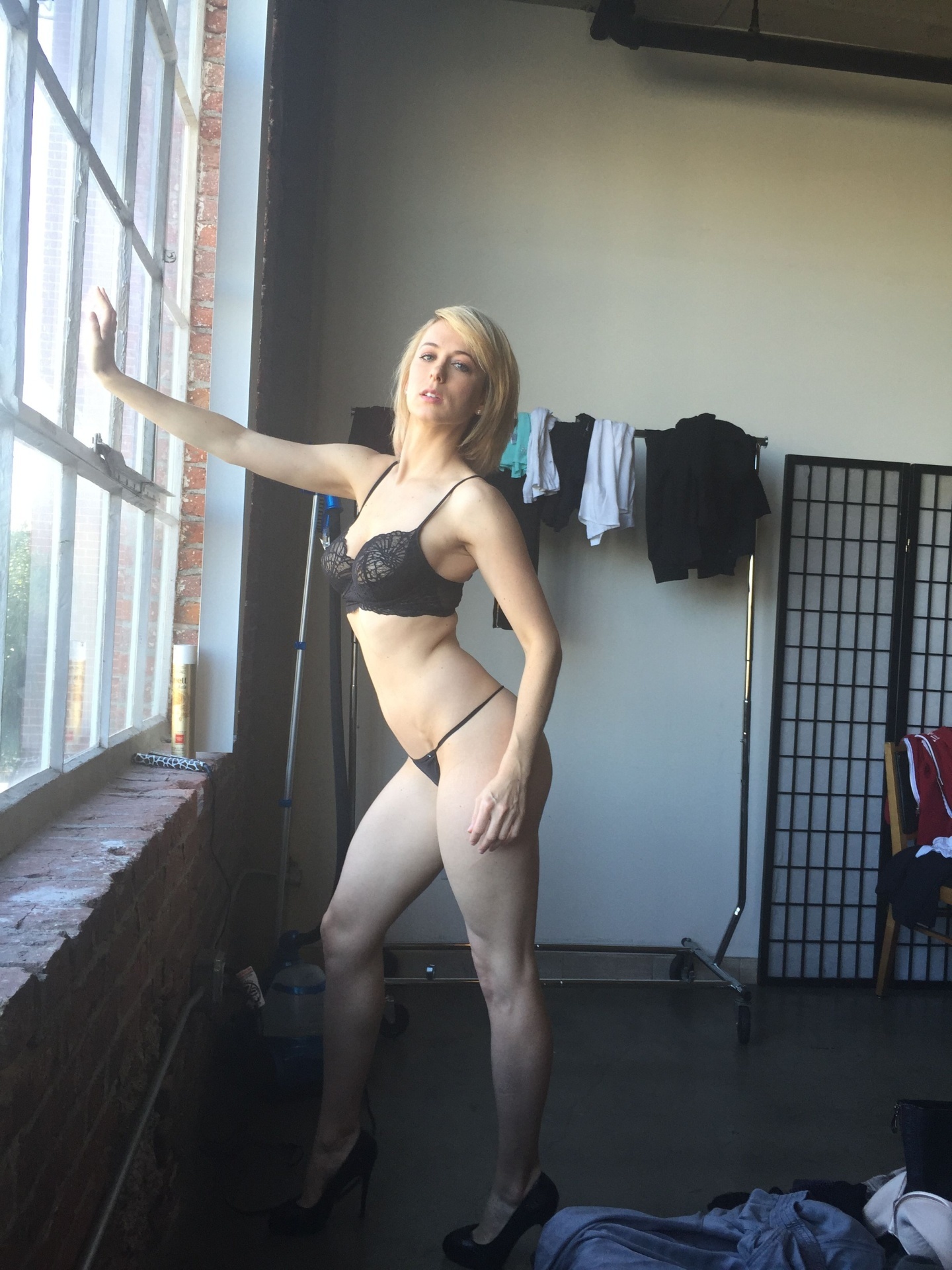 Iliza Shlesinger Leaked Nude