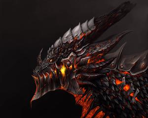 wow deathwing the destroyer