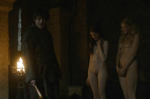 bareness game of thrones hook-up episodes