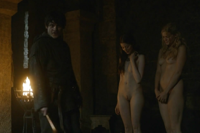 Nudity Game Of Thrones Sex Scenes