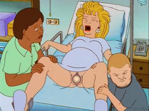 bobby hill king of the hill porno