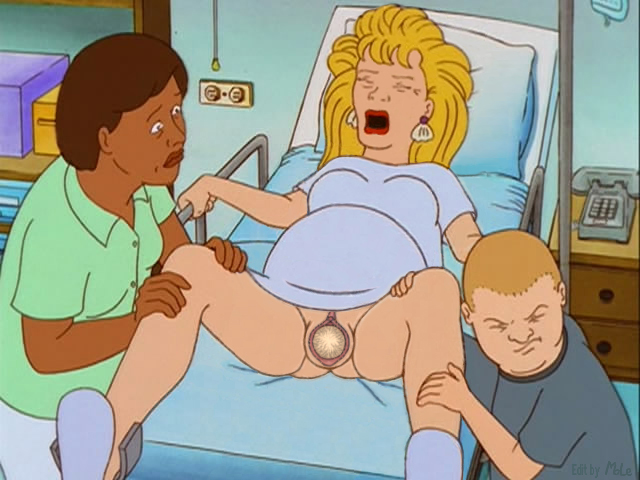 Bobby Hill King Of The Hill Porn