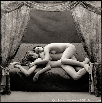 Erotic Boudoir Photography Wife Nude