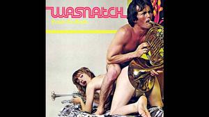 wasnatch album cover