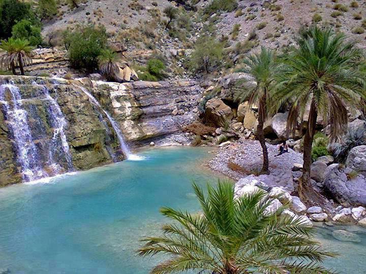 Khuzdar Balochistan Moola