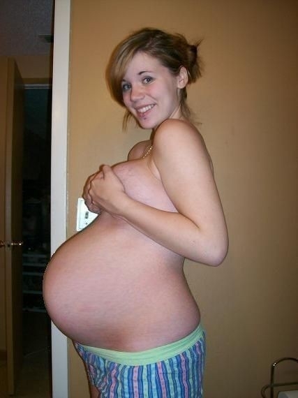 Pregnant Women Porn Captions