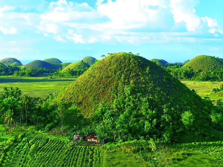 Philippine Seven Wonders Of The World