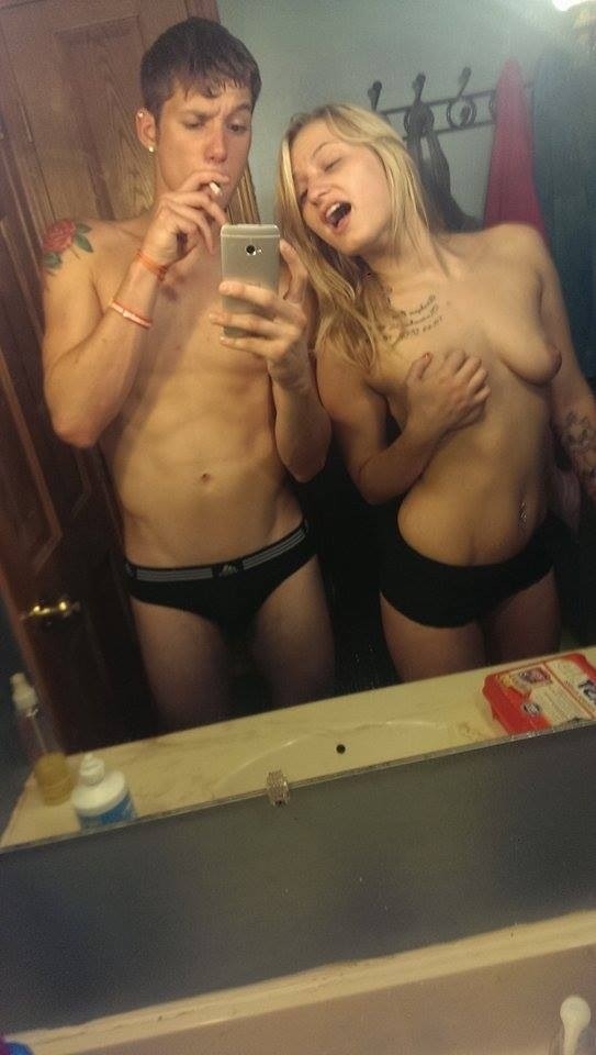 Selfies During Sex Before After Naked