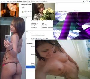 jaw-dropping facebook moms porno