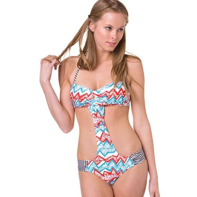 One Piece Bathing Suits Women